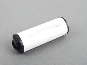 ES#2084973 - 0B5325330A - DSG Transmission cooling Filter - Recommended to be serviced every 40k miles - Genuine Volkswagen Audi - Audi