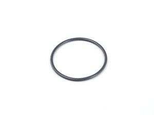 ES#2540099 - WHT005499A - DSG Cooling Filter O-Ring - Seated between the filter housing & cap - Genuine Volkswagen Audi - Audi