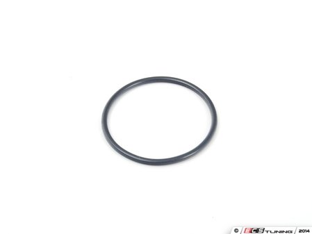 ES#2540099 - WHT005499A - DSG Cooling Filter O-Ring - Seated between the filter housing & cap - Genuine Volkswagen Audi - Audi