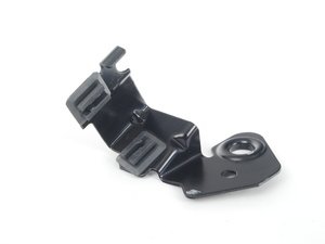 ES#37532 - 17107514009 - Plug In Bracket - Part of the radiator fan plug housing - Genuine MINI - MINI