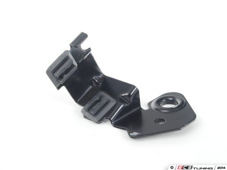 ES#37532 - 17107514009 - Plug In Bracket - Part of the radiator fan plug housing - Genuine MINI - MINI