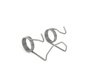 ES#52330 - 32301095310 - Return Spring - Found in the steering column - Genuine BMW - BMW