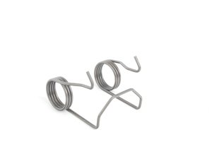 ES#52330 - 32301095310 - Return Spring - Found in the steering column - Genuine BMW - BMW