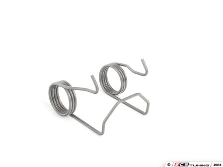 ES#52330 - 32301095310 - Return Spring - Found in the steering column - Genuine BMW - BMW