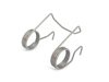 ES#52330 - 32301095310 - Return Spring - Found in the steering column - Genuine BMW - BMW