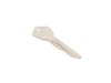 ES#89680 - 51216642198 - KEY BLANK - (NO LONGER AVAILABLE) - Genuine BMW - 