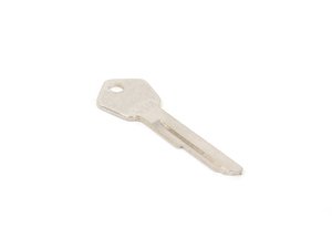 ES#89680 - 51216642198 - KEY BLANK - (NO LONGER AVAILABLE) - Genuine BMW - 