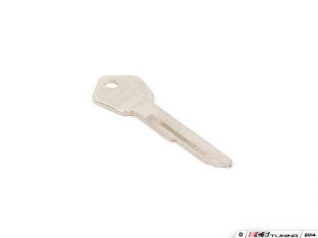 ES#89680 - 51216642198 - KEY BLANK - (NO LONGER AVAILABLE) - Genuine BMW - 