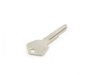 ES#89680 - 51216642198 - KEY BLANK - (NO LONGER AVAILABLE) - Genuine BMW - 