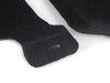 ES#320857 - 1K5810971A - Fender Liner - Left - Large inner plastic molded piece to protect your body metal from road debris - Genuine Volkswagen Audi - Volkswagen