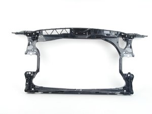 ES#2555269 - 4G0805594C - Lock Carrier Assembly - Holds radiator and electric fans in position - Genuine Volkswagen Audi - Audi