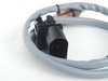 ES#2681537 - 11787530736 - E53 Oxygen Sensor - Left Bank - Keep your engine running efficiently, with a new O2 sensor - Bosch - BMW