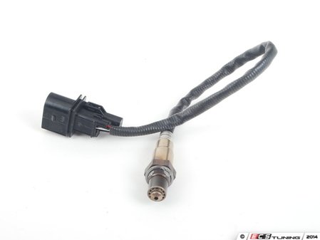 ES#2681535 - 11787530735 - Oxygen Sensor - Right Bank - Keep your engine running efficiently, with a new O2 sensor - Bosch - BMW