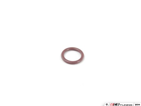 ES#2628343 - 17211742635 - O-Ring - 9.25x1.78/FPM - Victor Reinz - BMW