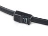 ES#4966 - 3397118925 -  Front Aero Wiper Blade Set - Clear up streaks & improve rainy day visibility - Bosch - Audi