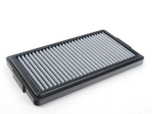 ES#518843 - 31-10048 - Pro Dry S Air Filter - Higher flow, higher performance - oil-free, washable and reuseable! - AFE - BMW