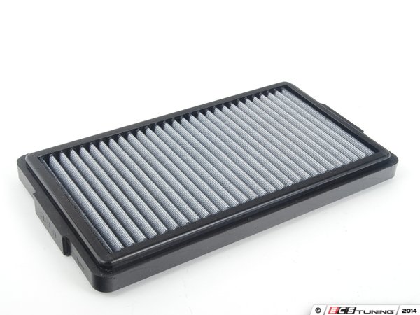 AFe Power 31-10048 Pro DRY S Air Filter - High Flow, Washable, Reusable Performance Filter - View #9