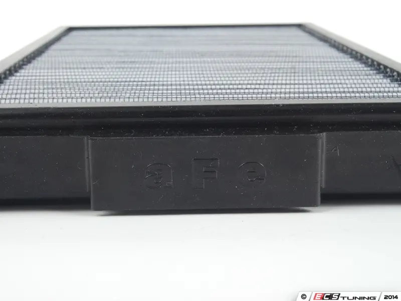 AFe Power 31-10048 Pro DRY S Air Filter - High Flow, Washable, Reusable Performance Filter
