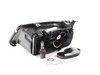 ES#2612206 - 1J5941018BJ -  Headlight - Right - Without fog light, with amber turn signal lens - TYC - Volkswagen