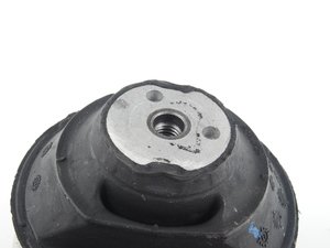 ES#2777382 - 1242401717 - Engine Mount - Priced Each - Does not include attachment hardware - Meyle - Mercedes Benz