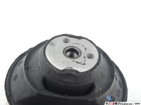 ES#2777382 - 1242401717 - Engine Mount - Priced Each - Does not include attachment hardware - Meyle - Mercedes Benz