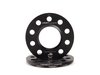 ES#2788499 - 002411ECS04A8KT - Wheel Spacer & Bolt Kit - 8mm with Ball Seat Bolts - Includes everything you need to install our new wheel-centric spacers on two wheels - ECS - Audi