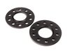ES#2788499 - 002411ECS04A8KT - Wheel Spacer & Bolt Kit - 8mm with Ball Seat Bolts - Includes everything you need to install our new wheel-centric spacers on two wheels - ECS - Audi