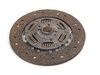 ES#3106554 - ks5b8hdoKT - Stage 2 Daily Clutch Kit - Designed for the daily-driven, weekend track warrior. Conservatively rated at 395ft/lbs. - South Bend Clutch - Audi