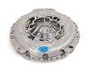 ES#3106554 - ks5b8hdoKT - Stage 2 Daily Clutch Kit - Designed for the daily-driven, weekend track warrior. Conservatively rated at 395ft/lbs. - South Bend Clutch - Audi