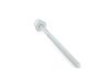 ES#471909 - N91105801 - Bumper Securing Bolt - Priced Each - Secures the front impact beam to the support bracket. M8x110x80 - Genuine Volkswagen Audi - Audi