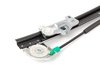 ES#2776922 - 51358159836 - E39 Rear Window Regulator - Right - Does not include a window motor - Vaico - BMW
