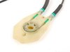 ES#2776922 - 51358159836 - E39 Rear Window Regulator - Right - Does not include a window motor - Vaico - BMW