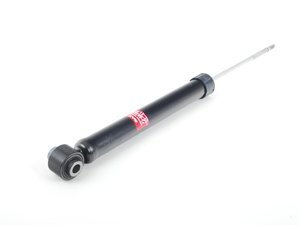 ES#2637016 - 341814 - Rear Shock Absorber - Priced Each - Fits left and right side. - KYB - Audi