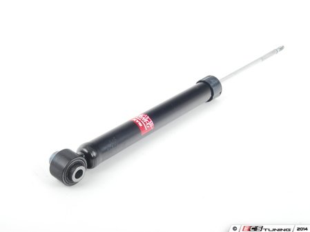 ES#2637016 - 341814 - Rear Shock Absorber - Priced Each - Fits left and right side. - KYB - Audi
