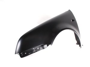 ES#2180517 - 951201 - Fender - Left - European quality aftermarket replacement fender - Bremmen Parts - Volkswagen