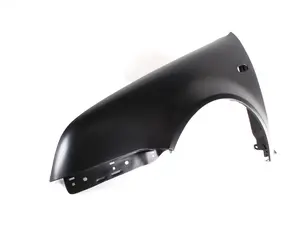 Fender - Left