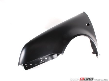 ES#2180517 - 951201 - Fender - Left - European quality aftermarket replacement fender - Bremmen Parts - Volkswagen
