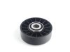 ES#2534239 - 6012000970 - Accessory Belt Tensioner Pulley - Complete pulley and bearing assembly - URO - Mercedes Benz