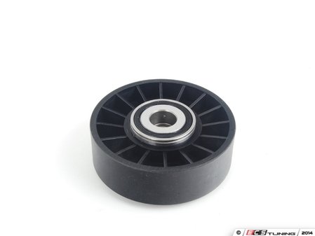 ES#2534239 - 6012000970 - Accessory Belt Tensioner Pulley - Complete pulley and bearing assembly - URO - Mercedes Benz