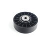 ES#2534239 - 6012000970 - Accessory Belt Tensioner Pulley - Complete pulley and bearing assembly - URO - Mercedes Benz