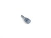 ES#1406026 - 91462874100 - Rubber Bushing for Windshield Washer Pump - Genuine Porsche Replacement - Genuine Porsche - Porsche