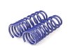 ES#659 - 50396BSC -  Cup Kit - H&R Sport Springs With Bilstein Sport Shocks - Perfect combination of handling & ride quality - Assembled By ECS - Audi