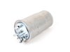 ES#947 - 1J0127401A -  Fuel Filter - Replace that dirty fuel filter, VW recommends it's replacement every 20K miles - Mann - Volkswagen