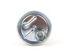 ES#947 - 1J0127401A -  Fuel Filter - Replace that dirty fuel filter, VW recommends it's replacement every 20K miles - Mann - Volkswagen