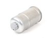 ES#947 - 1J0127401A -  Fuel Filter - Replace that dirty fuel filter, VW recommends it's replacement every 20K miles - Mann - Volkswagen