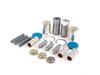 ES#2778982 - 23117525048KT - Transmission Shift Pin Repair Kit - ZF S5D320Z Transmission - This kit includes detent and shift pins, bushings, and covers designed to fix the infamous 5th gear lean. - Genuine BMW - BMW