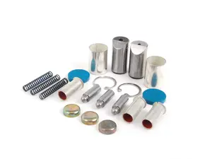 Transmission Shift Pin Repair Kit - ZF S5D320Z Transmission
