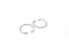 ES#2778982 - 23117525048KT - Transmission Shift Pin Repair Kit - ZF S5D320Z Transmission - This kit includes detent and shift pins, bushings, and covers designed to fix the infamous 5th gear lean. - Genuine BMW - BMW