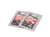 ES#2770199 - 34116854998KT8 - Front Brake Service Kit - Featuring Zimmermann Brake Rotors and ECS DD23 Daily Driver Ceramic Pads - Assembled By ECS - BMW