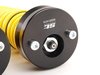 ES#2730627 - 18280803 - ST XTA Performance Coilover System - Adjustable Damping - Featuring adjustable damping and aluminum adjustable camber plates. Average lowering of 1.6-2.8"F, 1.6-2.8"R. - Suspension Techniques - Volkswagen
